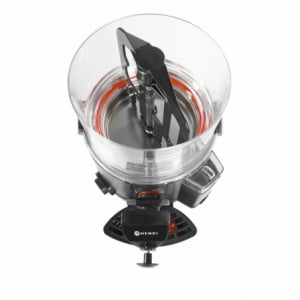 Razdeljevalnik vroče čokolade - Znamka HENDI