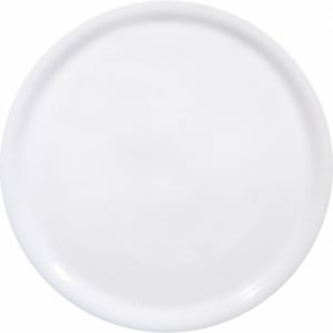 Bela krožnik za pico - 330 mm premera - HENDI