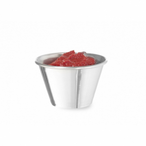 Ramekin - 12 kosov - Znamka HENDI - Fourniresto