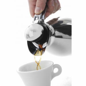 Izolirana posoda iz nerjavečega jekla 18/10 - 0,6 L