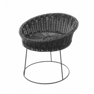 Poviševalnik za košaro - premer 250 mm - V 180