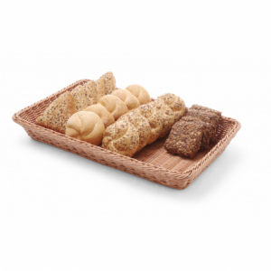 Košara za kruh - Gastronorm 1/1