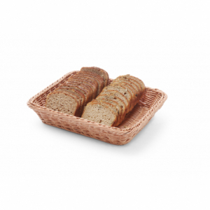 Košara za kruh - Gastronorm 1/1