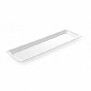 Pladen Gastronorm s tankim robom - GN 1/3 - P 20 mm
