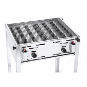 Plinski žar Roast-Master Heavy Duty - Znamka HENDI - Fourniresto