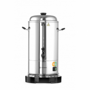 Perkolator z Dvojno Steno - 16 L - HENDI