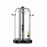 Perkolator z Dvojno Steno - 16 L - HENDI
