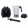 High-power blender without BPA - Brand HENDI - Fourniresto