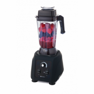High-power blender without BPA - Brand HENDI - Fourniresto