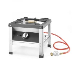 Plinski gorilnik Kitchen Line - Znamka HENDI - Fourniresto