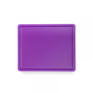 HACCP Gastronorm 1/2 Cutting Board - HENDI Brand - Fourniresto