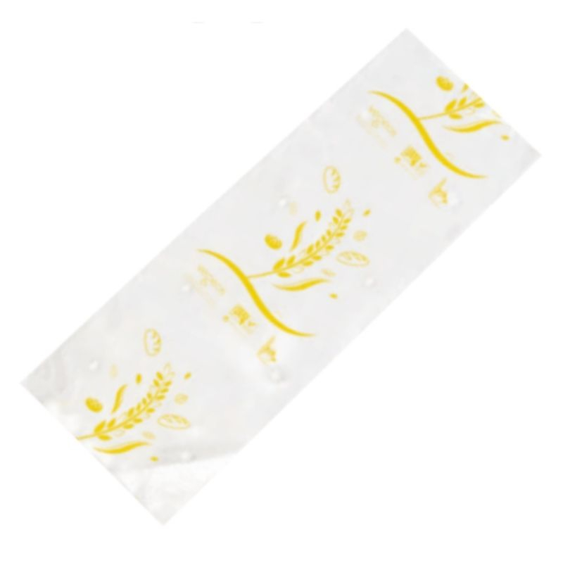 Sac Sandwich "Végéos" Bio-Kompostabilen - Paket 2 000 - FourniResto
