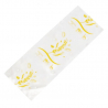Sac Sandwich "Végéos" Bio-Kompostabilen - Paket 2 000 - FourniResto