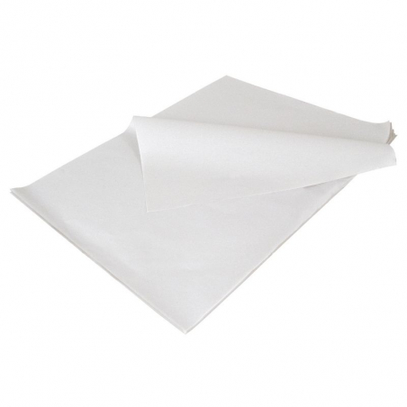 Listi za peko - 250 x 320 mm - 10 kg - FourniResto