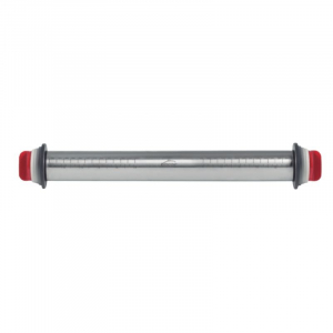 Valjček za testo s 4 snemljivimi diski