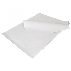 Nemasten papir iz bele kraft mase - 50 x 65 - 10 kg