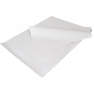 Nemasten papir iz bele kraft mase - 65 x 100 - 10 kg