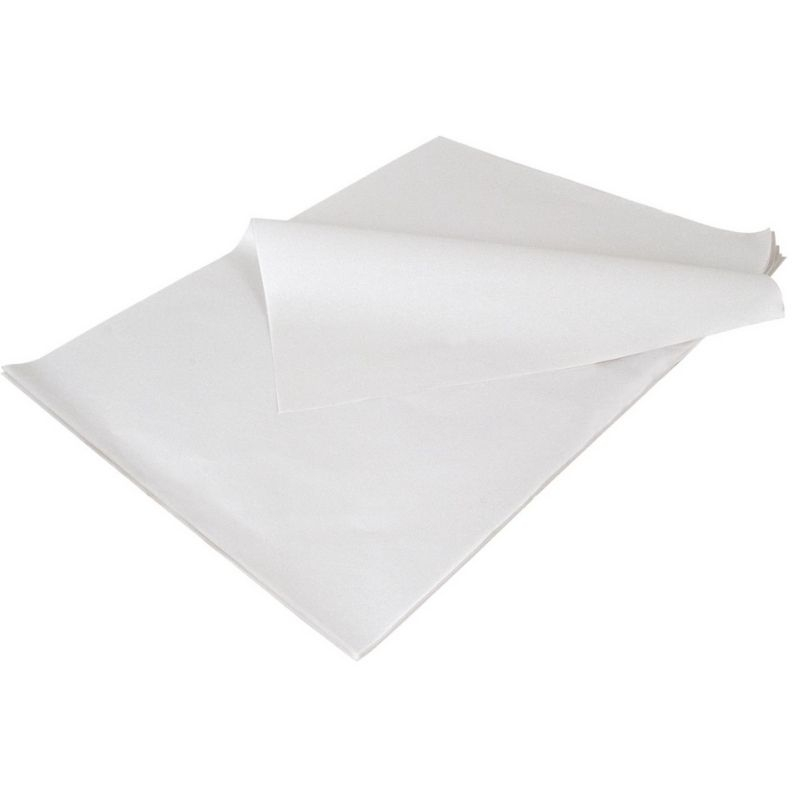Nemasten papir iz bele kraft mase - 65 x 100 - 10 kg Nemasten papir iz bele kraft mase - 65 x 100 - 10 kg