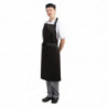 Predpasnik Bavette Noir - 965 x 711 mm