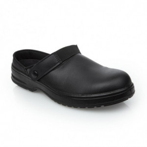 Črni varnostni čevlji - velikost 37 - Lites Safety Footwear - Fourniresto