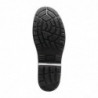 Črni varnostni čevlji - velikost 37 - Lites Safety Footwear - Fourniresto