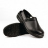 Črni varnostni čevlji - velikost 37 - Lites Safety Footwear - Fourniresto