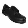 Črni varnostni čevlji z vezalkami - Velikost 47 - Lites Safety Footwear - Fourniresto