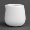 Milk Jug And Cream 43 Ml - Set Of 12 - Olympia - Fourniresto