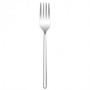 Vilice za sladico Henley - komplet 12 - Olympia - Fourniresto