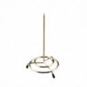 Pique Fiches En Inox Ø 150 Mm - Olympia - Fourniresto