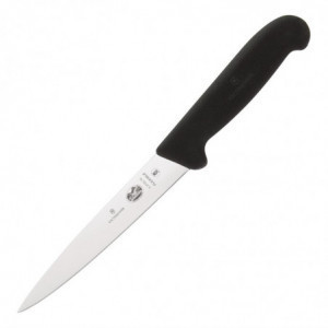 Nož za filetiranje z gibko rezilom 15 cm - Victorinox - Fourniresto