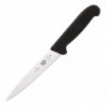 Nož za filetiranje z gibko rezilom 15 cm - Victorinox - Fourniresto