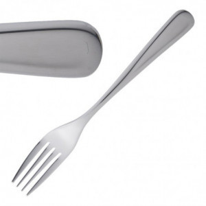 Table Fork Roma - Set of 12 - Olympia - Fourniresto