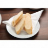 Wide Rim Plate - Ø 165 mm - Set of 12 - Olympia