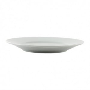 Wide Rim Plate - Ø 165 mm - Set of 12 - Olympia