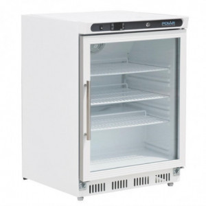 Vitrine Hladilna Pod Pultom 150 L - Polar