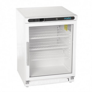 Vitrine Hladilna Pod Pultom 150 L - Polar