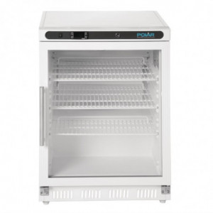 Vitrine Hladilna Pod Pultom 150 L - Polar