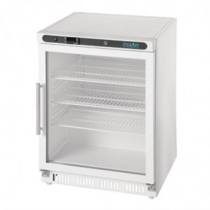 Vitrine Hladilna Pod Pultom 150 L - Polar
