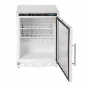 Vitrine Hladilna Pod Pultom 150 L - Polar