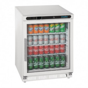Vitrine Hladilna Pod Pultom 150 L - Polar