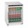 Vitrine Hladilna Pod Pultom 150 L - Polar