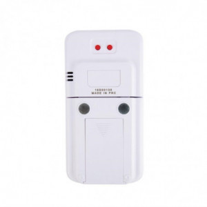 Elektronski termometer za pečico - Hygiplas - Fourniresto