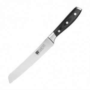 Nož za kruh Serija 7, rezilo 20 cm - FourniResto - Fourniresto
