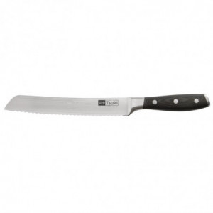 Nož za kruh Serija 7, rezilo 20 cm - FourniResto - Fourniresto