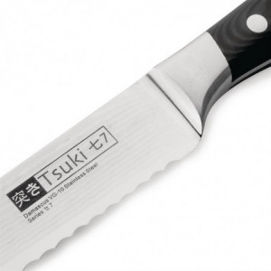 Nož za kruh Serija 7, rezilo 20 cm - FourniResto - Fourniresto