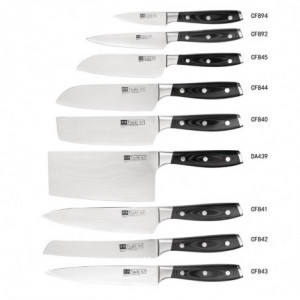 Nož za kruh Serija 7, rezilo 20 cm - FourniResto - Fourniresto