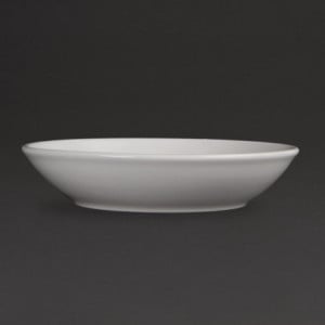 Assiette Creuse - Ø 205 mm - Lot de 6 - Olympia