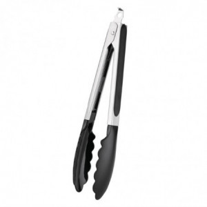 Pinceta iz silikona 230 mm - Vogue - Fourniresto