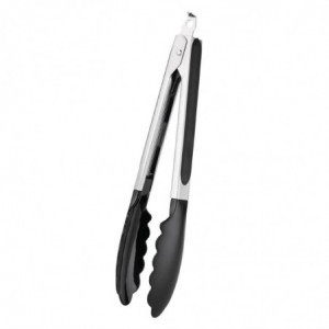 Pinceta iz silikona 230 mm - Vogue - Fourniresto